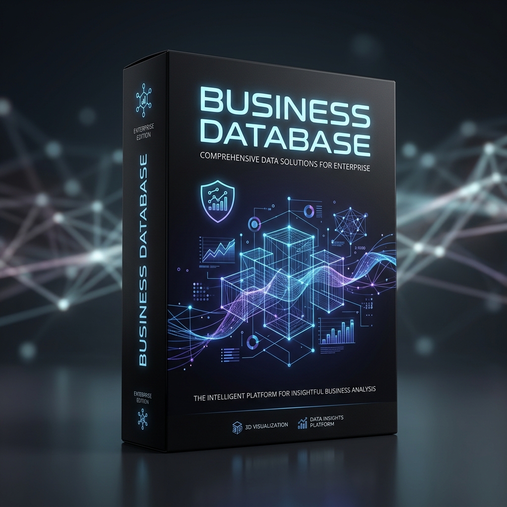 Business Database